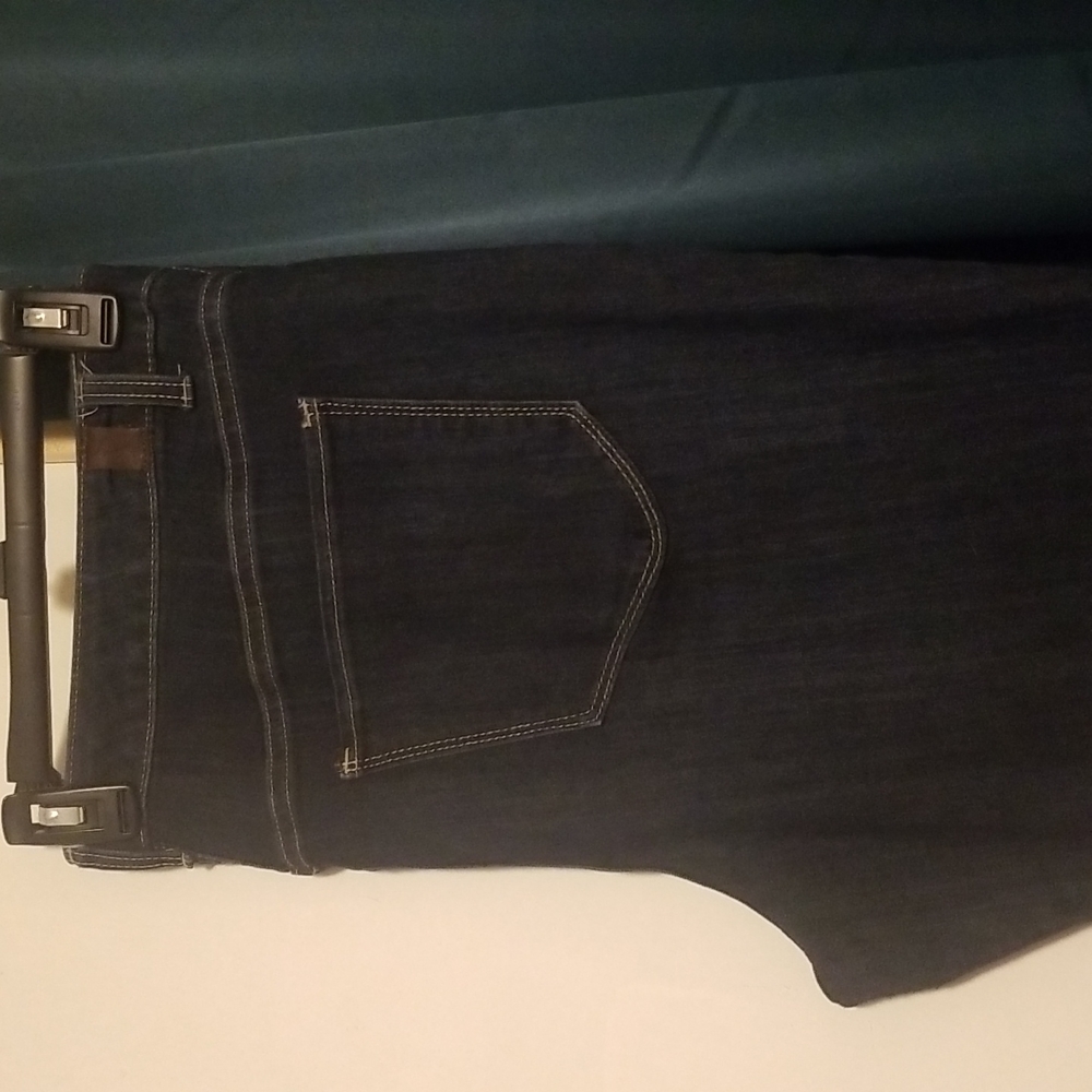 Vera wang jeans